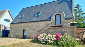 Exterior - Ker Zen - Locmariaquer (LOCMARIAQUER)