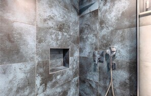 Dusche, Haartrockner