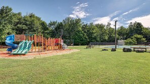 Espace pour enfants