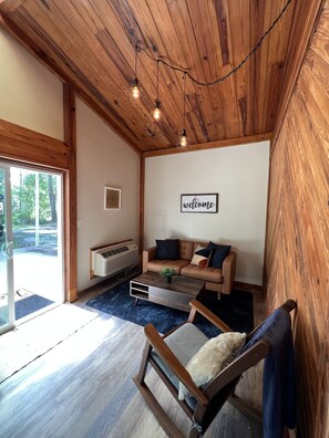 Smart TV, DVD player