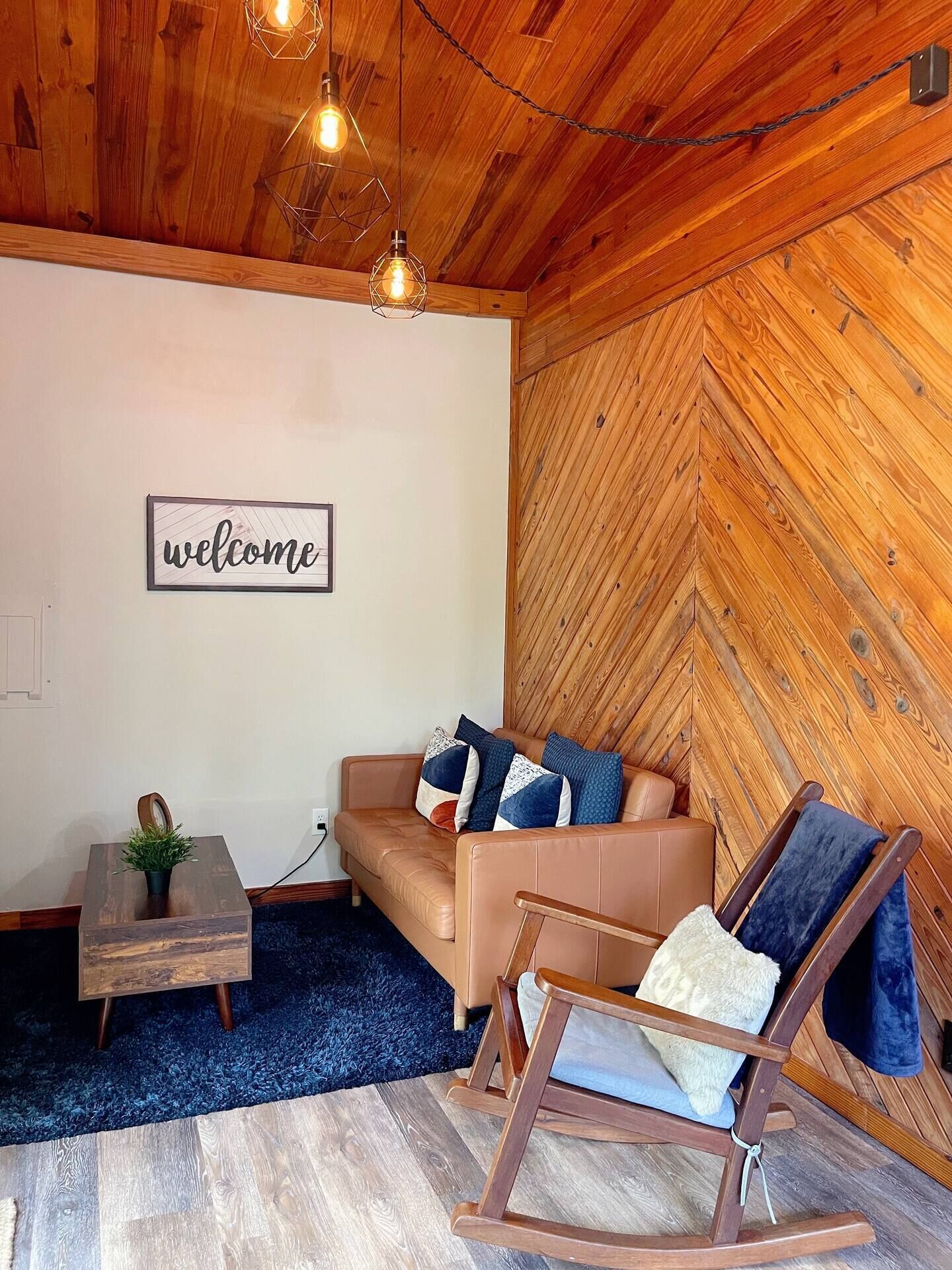 Smart TV, DVD player