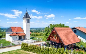 Exterior - 3 bedroom stunning home in Hizakovec (Hizakovec)