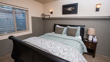 4 habitaciones, escritorio, cuna de viaje y wifi gratis