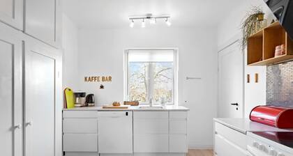 Gorgeous home in søby ærø with WiFi