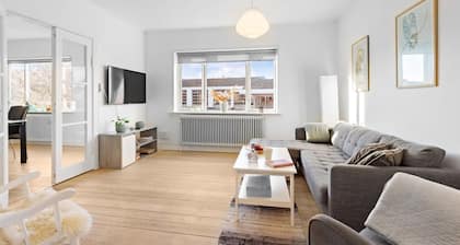 Gorgeous home in søby ærø with WiFi