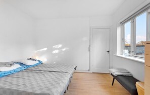 3 bedrooms, free WiFi - Gorgeous home in søby ærø with WiFi (Søby Ærø)