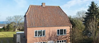 Gorgeous home in søby ærø with WiFi