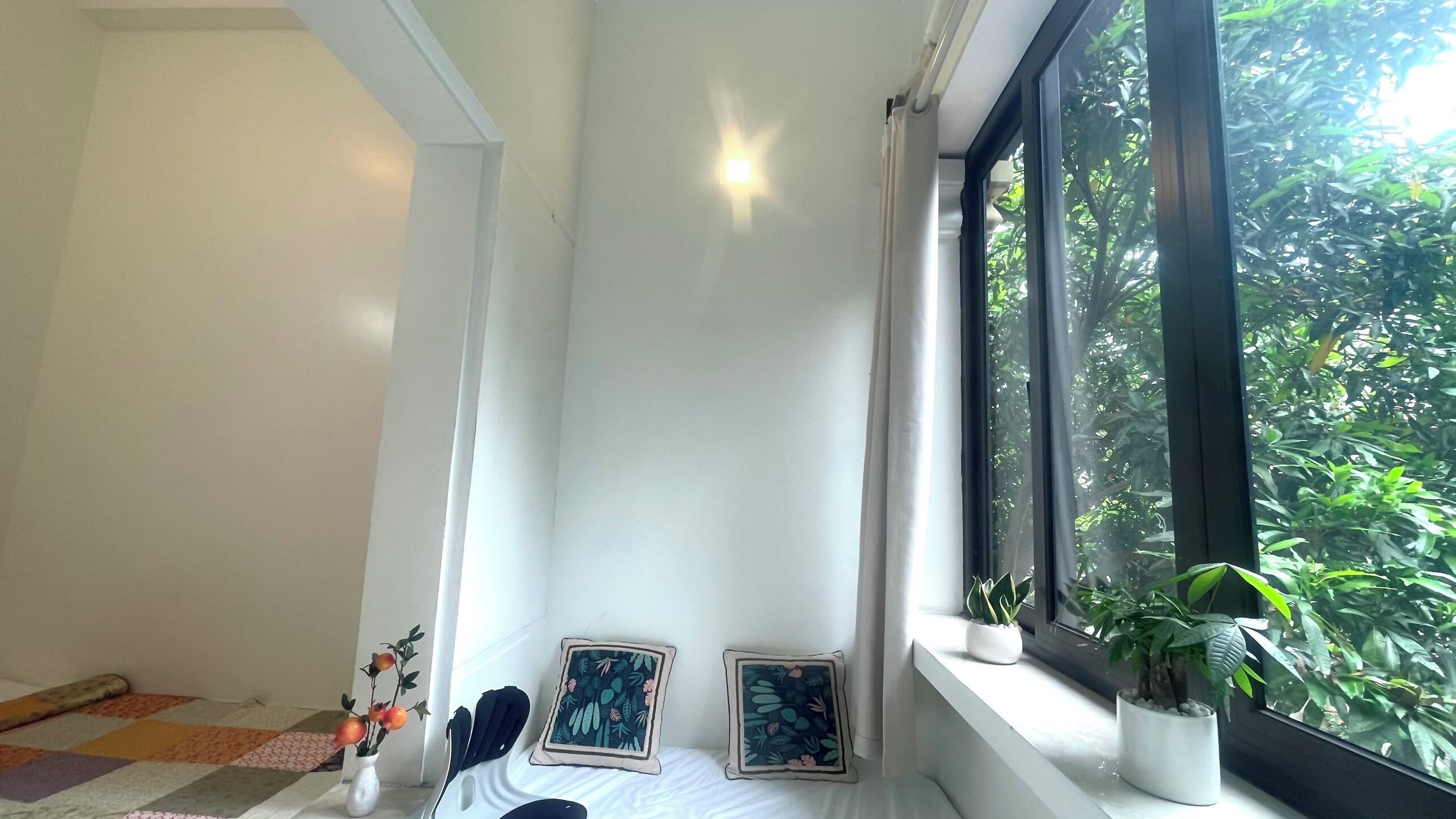 1 dormitorio, caja fuerte, escritorio y wifi gratis