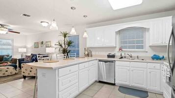 Lave-vaisselle, serviettes en papier