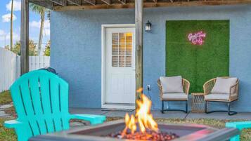 テラス / パティオ