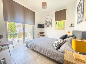 3 Schlafzimmer, Bügeleisen/Bügelbrett, kostenloses WLAN, Bettwäsche