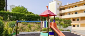 Area bambini