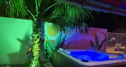 pousada Angatu alter