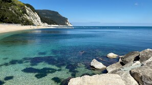 Beach - Apartment by the Sea - Porto Recanati (Porto Recanati)