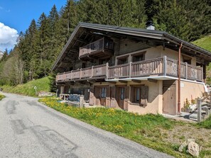 Exterior - LE Chalet Favre - Hauteluce (HAUTELUCE)