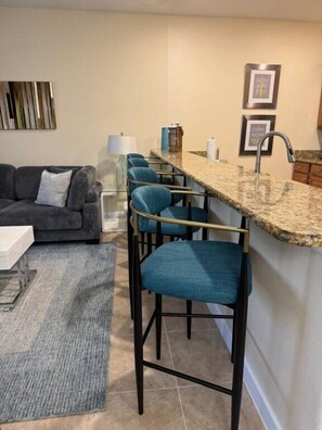 Interior - Disney escape with private pool resort amenities! (Kissimmee)