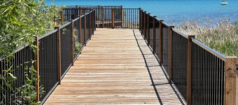 Bear Lake Family/Group Retreat - Sleeps 40