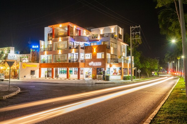 Condominios Brisas Del Mar - Oaxaca, Mexico