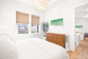 2 Schlafzimmer, Bügeleisen/Bügelbrett, Reisekinderbett, WLAN