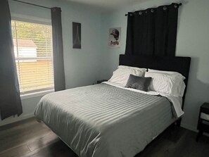 5 slaapkamers, gratis wifi, beddengoed