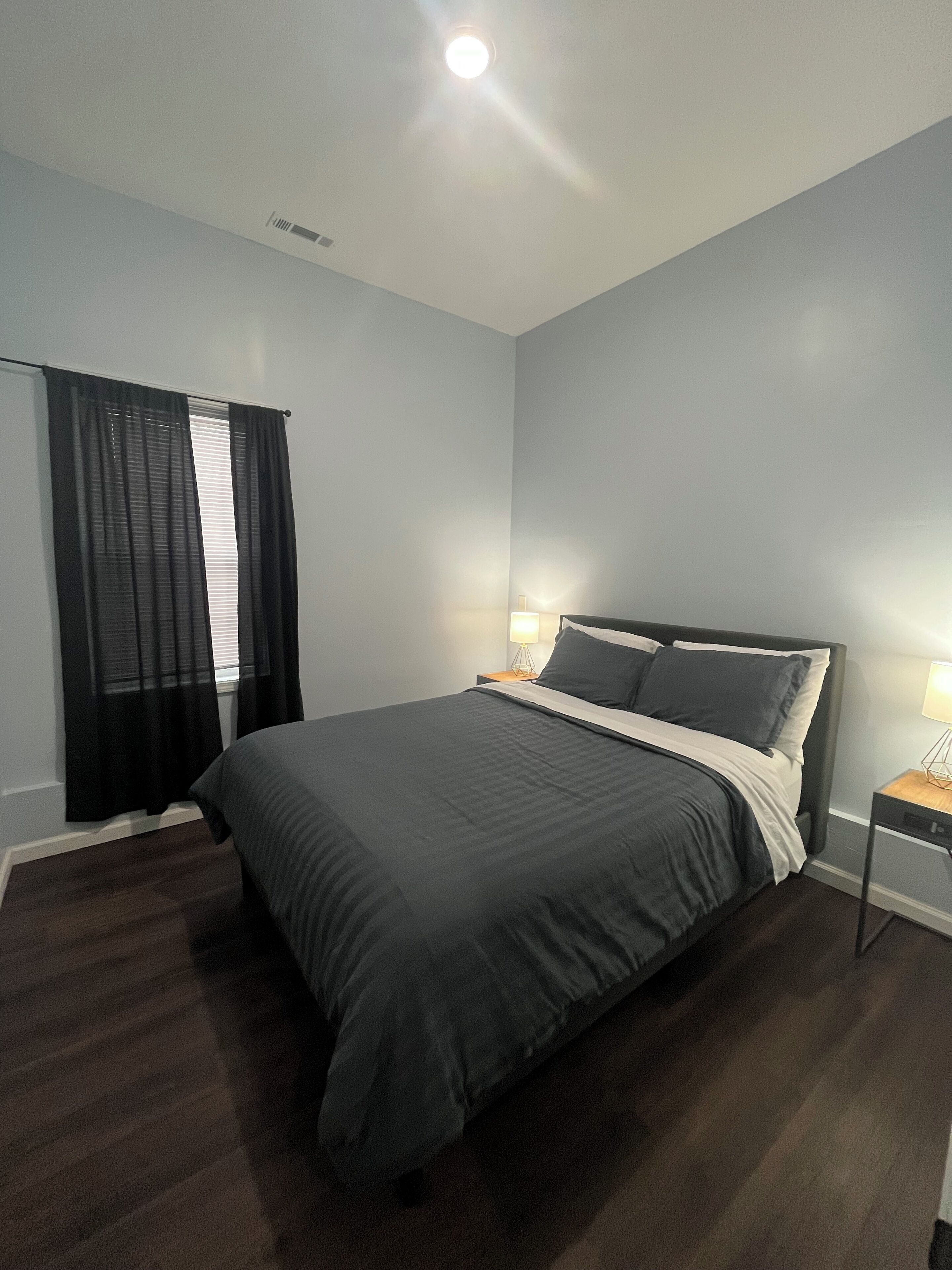 5 slaapkamers, gratis wifi, beddengoed