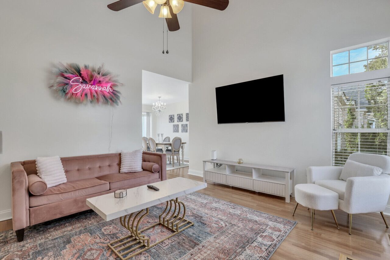 スマートテレビ