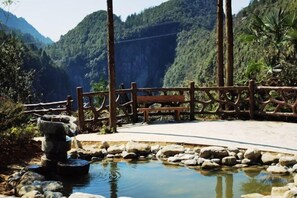 Spa - Hahulu Garden Villa (Hefeng)