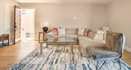 Lux Entire 3 bedrooms & 2 bathrooms apartment near SF!