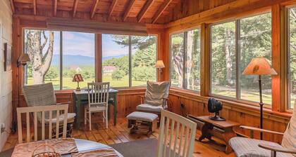 Summer Cottage
A True Maine Country Cottage In Quiet Lovell Maine