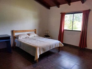 2 dormitorios, wifi, ropa de cama