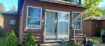 Sunset Hideaway on Indian Lake(#8) : Leaf Peeping and Lakeside Relaxation This Fall