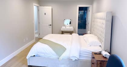 Lux Apartment on hill close to SF