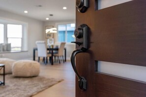 Premium Apartment | Living area