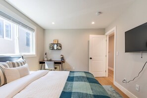 Premium Apartment