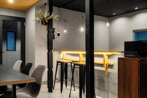 Premium Villa | In-room dining