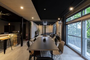 Living area - THE GRANDEUR (Sapporo)