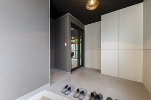 Front of property - THE GRANDEUR (Sapporo)