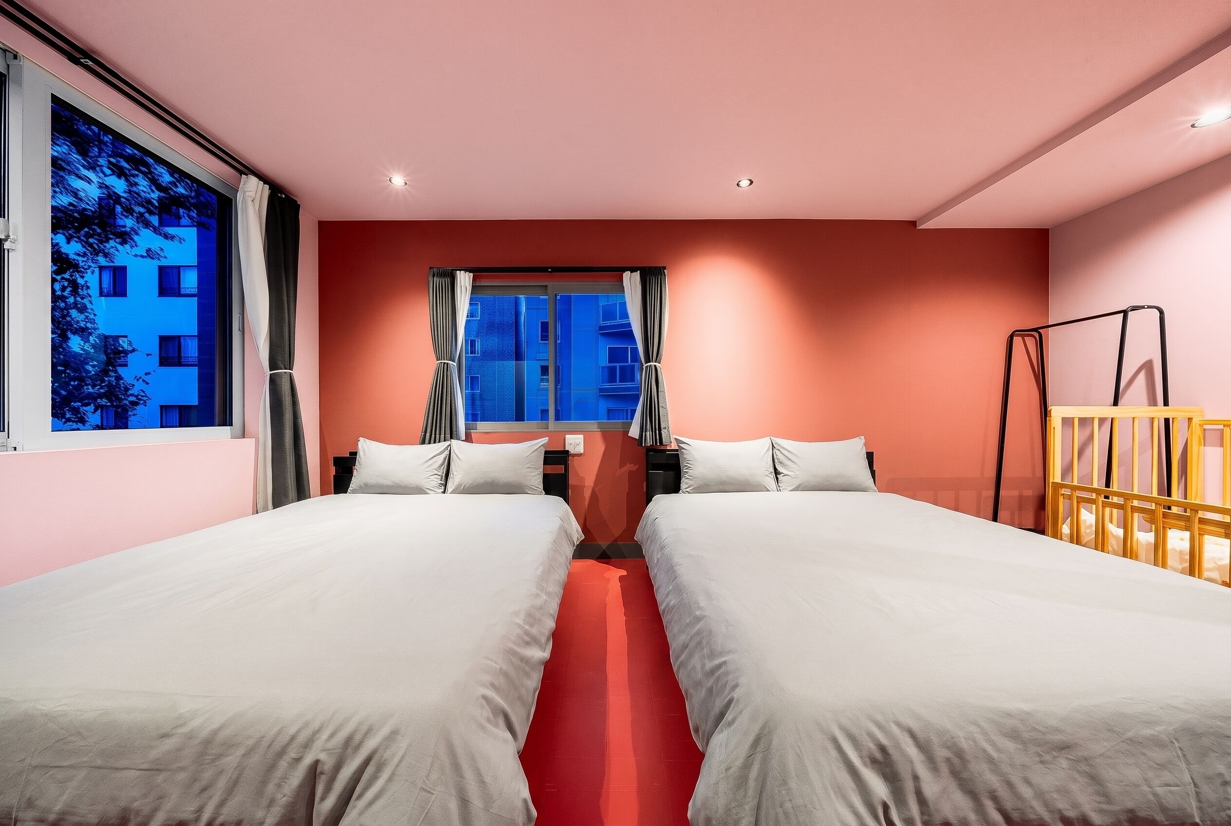 Premium Villa | 5 bedrooms, blackout drapes, iron/ironing board, WiFi (free)
