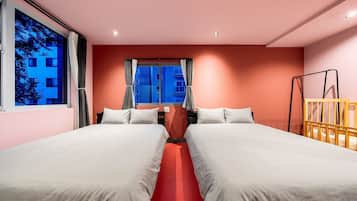 Premium Villa | 5 bedrooms, blackout drapes, iron/ironing board, WiFi (free)