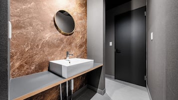 Premium Villa | Bathroom | Slippers