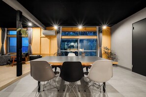 Villa Premium | Servicio a la habitación