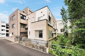 Exterior - THE GRANDEUR (Sapporo)