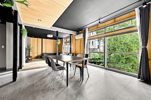 Villa Premium | Servicio a la habitación
