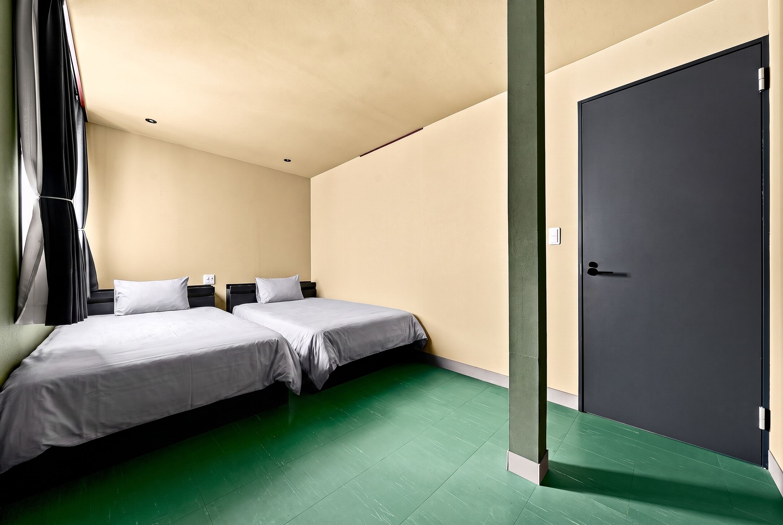 Premium Villa | 5 bedrooms, blackout curtains, iron/ironing board, free WiFi