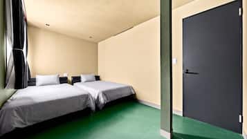 Premium Villa | 5 bedrooms, blackout curtains, iron/ironing board, free WiFi