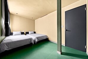 Villa Premium | 5 habitaciones, cortinas blackout y tabla de planchar con plancha