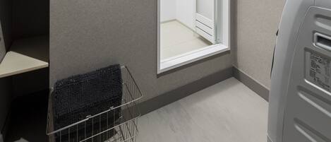 Premium-Villa | Badezimmer