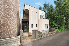 Exterior - THE GRANDEUR (Sapporo)