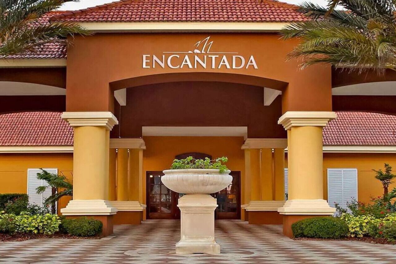 Sleeps 8 - Pool - Pet Friendly - Encantada Resort