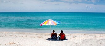 Relax in the Florida Sunshine!